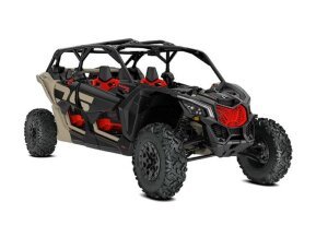 2021 Can-Am Maverick MAX 900 for sale 201175109